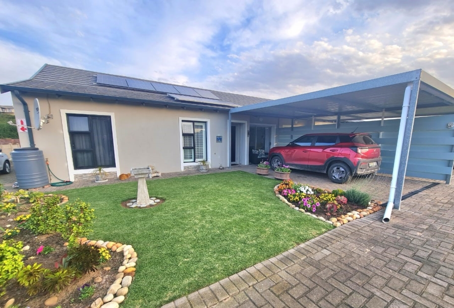 3 Bedroom Property for Sale in Paradise Beach Eastern Cape